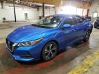 2022 NISSAN SENTRA SV - 3N1AB8CV0NY289000