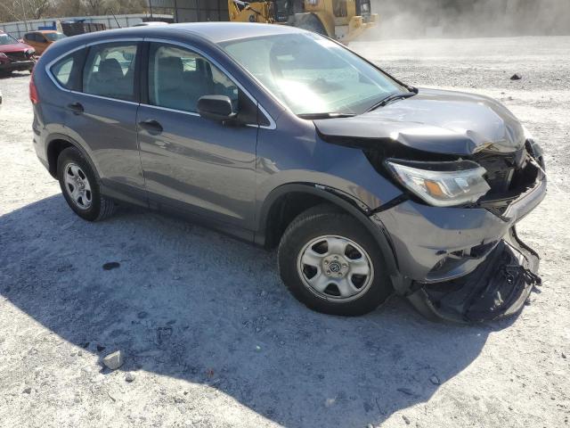 2015 HONDA CR-V LX - 2HKRM4H37FH691430