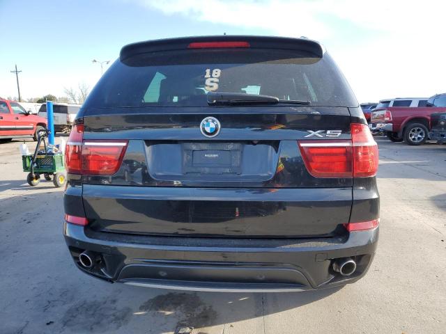 VIN 5UXZW0C53D0B93409 2013 BMW X5, Xdrive35D no.6