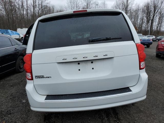 VIN 2C4RDGBG0FR667003 2015 Dodge Grand Caravan, SE no.6