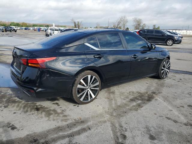 2019 NISSAN ALTIMA SR - 1N4BL4CV9KC130509