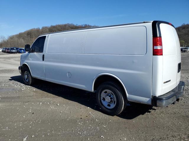 2019 CHEVROLET EXPRESS G3500 Photos | PA - PITTSBURGH NORTH ...