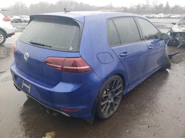 WVWLF7AU1FW201529 2015 VOLKSWAGEN GOLF-2