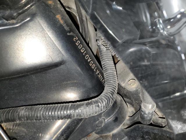 2005 KAWASAKI VN1600 A1 JKBVNKA195A016652