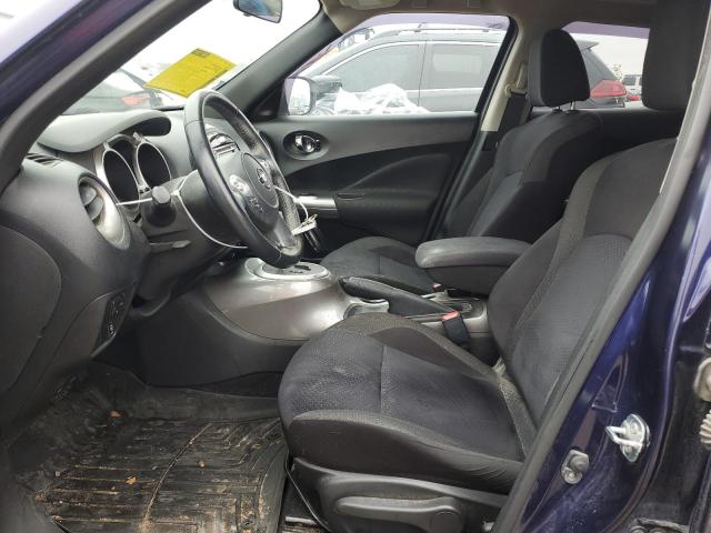 2016 NISSAN JUKE S - JN8AF5MV1GT658798