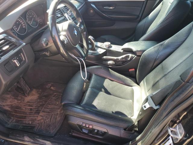 2015 BMW 435 XI GRA - WBA4B3C50FGV48551
