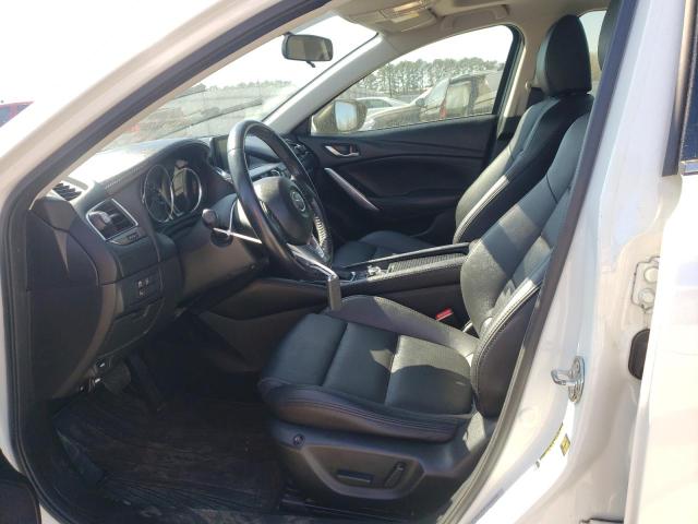 2016 MAZDA 6 - JM1GJ1V59G1456072