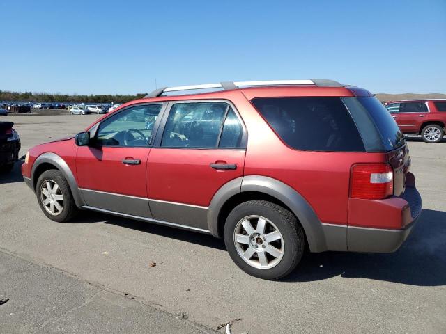 2005 Ford Freestyle Se VIN: 1FMZK04195GA07642 Lot: 45105364