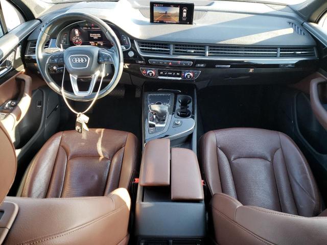 2018 AUDI Q7 PRESTIG - WA1VAAF79JD011242