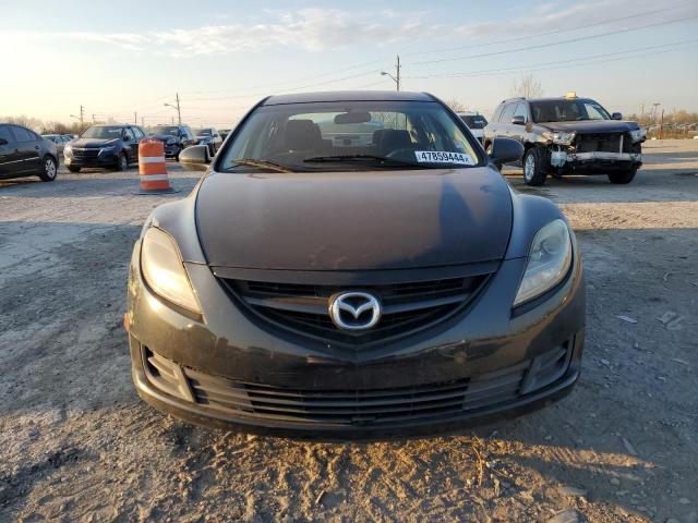 2010 Mazda 6 I VIN: 1YVHZ8BH2A5M39855 Lot: 47859444