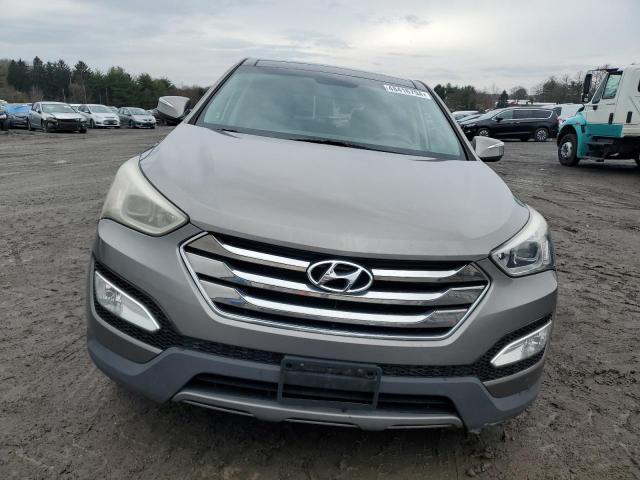 2013 Hyundai Santa Fe Sport VIN: 5XYZU3LB6DG108326 Lot: 48416794