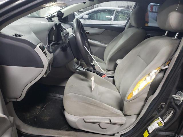 2011 Toyota Corolla Base VIN: 2T1BU4EE1BC709991 Lot: 47978694