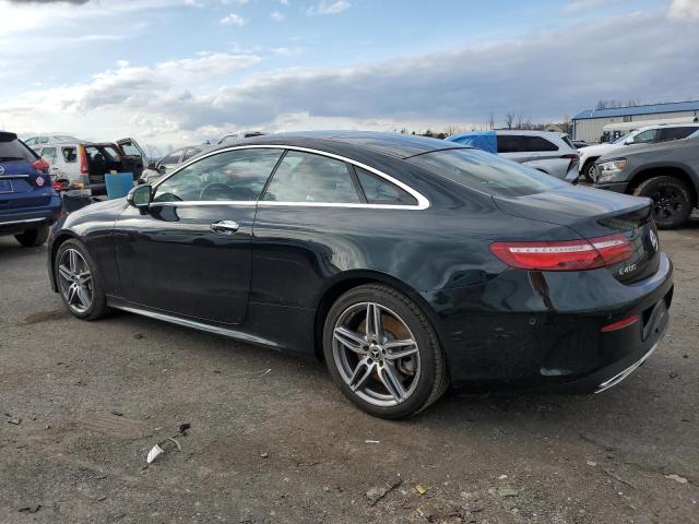 2018 MERCEDES-BENZ E 400 4MAT - WDD1J6GB4JF035785