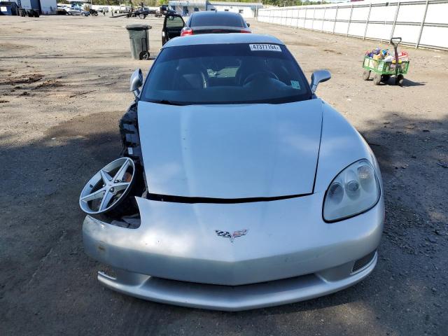 1G1YE2DW4B5102916 2011 Chevrolet Corvette