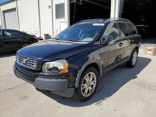 Lot #2475746164 2005 VOLVO XC90 V8 salvage car