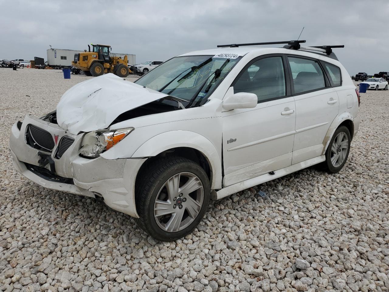 5Y2SL65876Z429769 2006 Pontiac Vibe