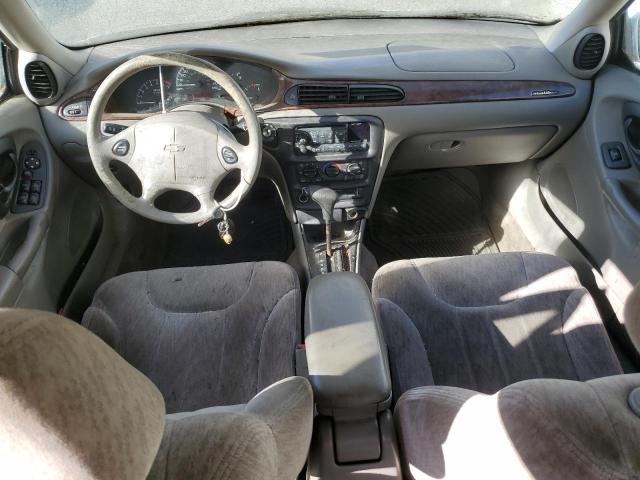 2000 Chevrolet Malibu Ls VIN: 1G1NE52J5Y6337999 Lot: 49104924