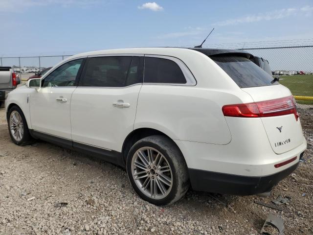 2013 Lincoln Mkt VIN: 2LMHJ5AT5DBL56745 Lot: 45345044