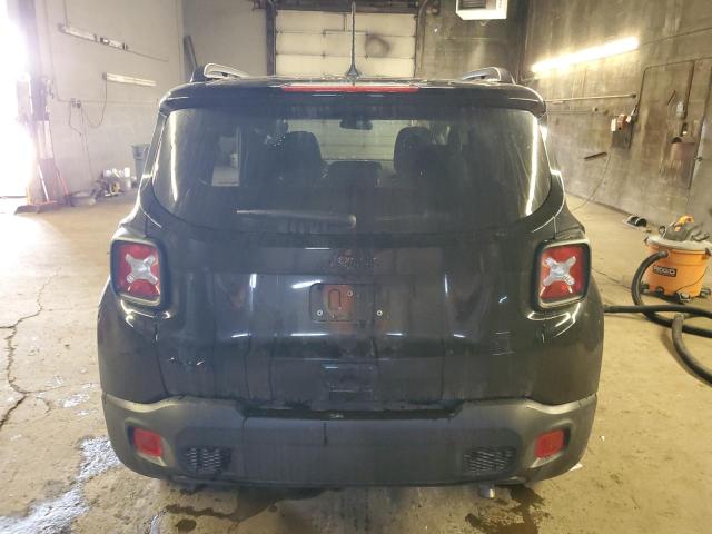 2023 JEEP RENEGADE A ZACNJDE15PPP22240