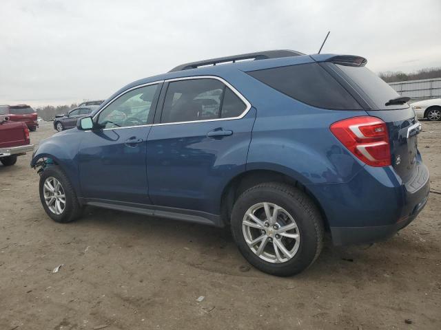 2016 CHEVROLET EQUINOX LT - 2GNALCEK4G6241348