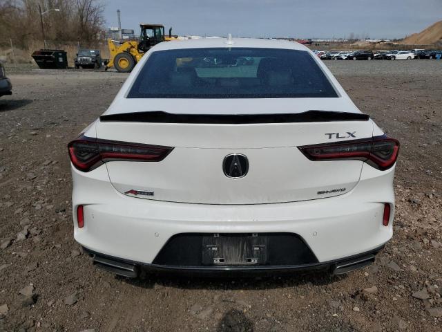 2021 ACURA TLX TECH A - 19UUB6F58MA007765