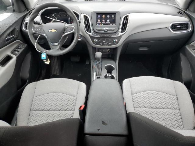 2023 CHEVROLET EQUINOX LS - 3GNAXSEG8PL240595