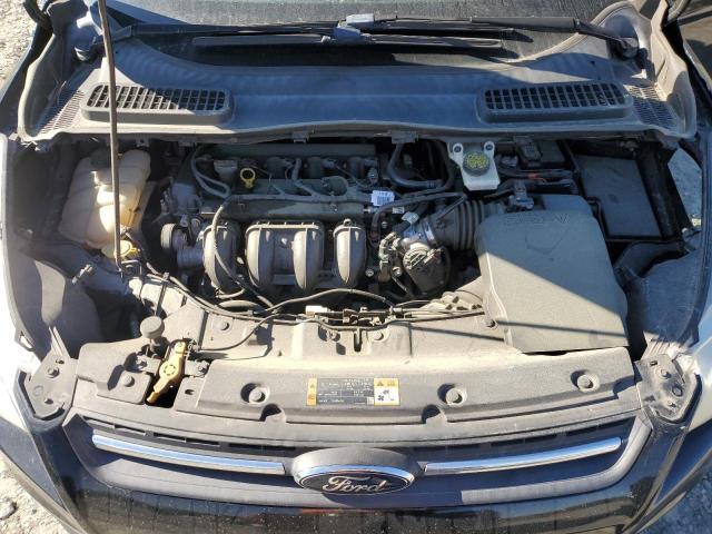 2016 FORD ESCAPE SE - 1FMCU0G75GUA35555