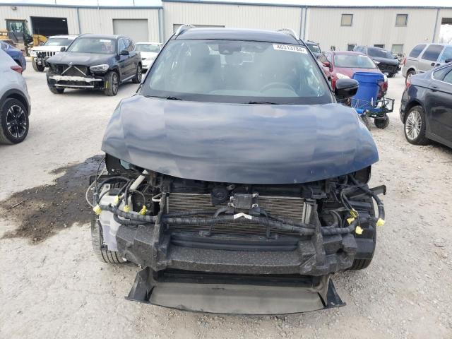 2020 NISSAN ROGUE S - KNMAT2MV1LP539283