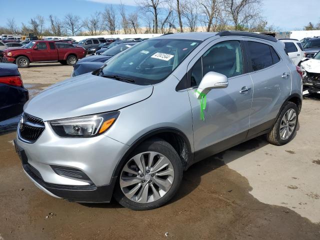 2019 BUICK ENCORE PRE #2522167867