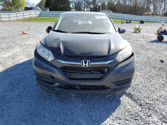 2017 HONDA HR-V LX - 3CZRU5H36HM727623