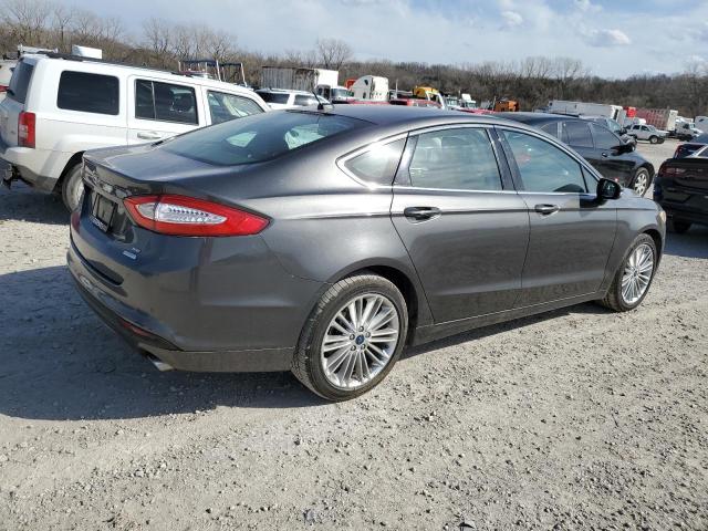 VIN 3FA6P0HD3FR126865 2015 Ford Fusion, SE no.3