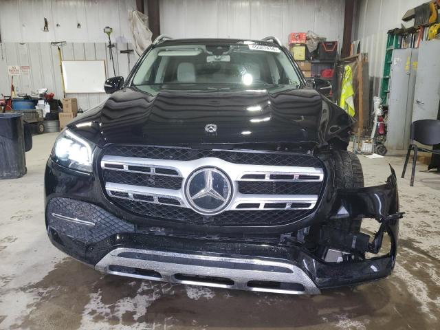 2020 MERCEDES-BENZ GLS 450 4M - 4JGFF5KE0LA080232
