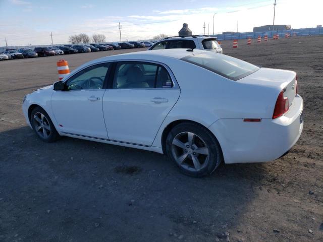 2011 Chevrolet Malibu 1Lt VIN: 1G1ZC5EU2BF223723 Lot: 46966844