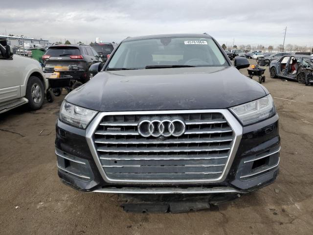 VIN WA1LHAF77KD038136 2019 Audi Q7, Premium Plus no.5