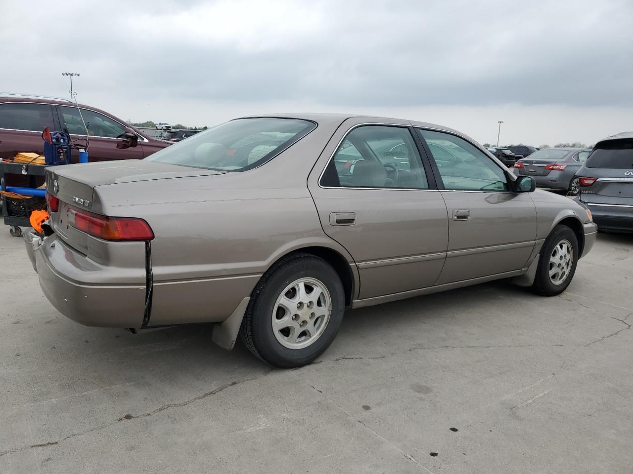 4T1BG22K6XU902147 1999 Toyota Camry Ce