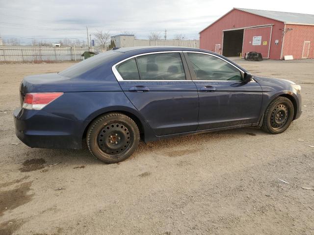 2008 Honda Accord Exl VIN: 1HGCP268X8A807747 Lot: 46630774