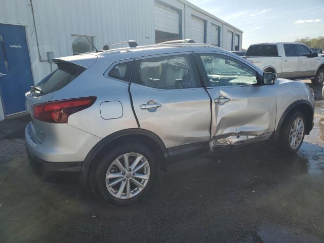 2018 NISSAN ROGUE SPT JN1BJ1CR6JW292941