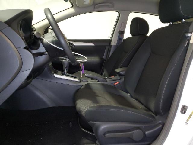 2019 Nissan Sentra S VIN: 3N1AB7AP0KY278198 Lot: 45375464