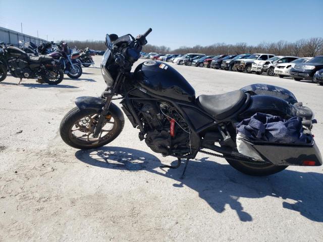 2024 HONDA CMX1100 T - JH2SC8355RK300308