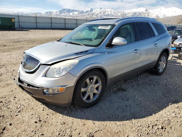 2010 BUICK ENCLAVE CXL for Sale | UT - SALT LAKE CITY | Fri. Apr 19 ...