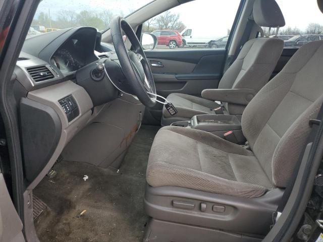 2015 HONDA ODYSSEY EX - 5FNRL5H43FB001818