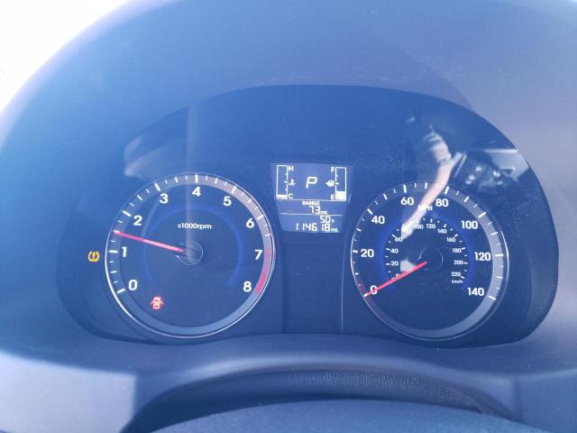 2017 HYUNDAI ACCENT SE - KMHCT5AE1HU315756