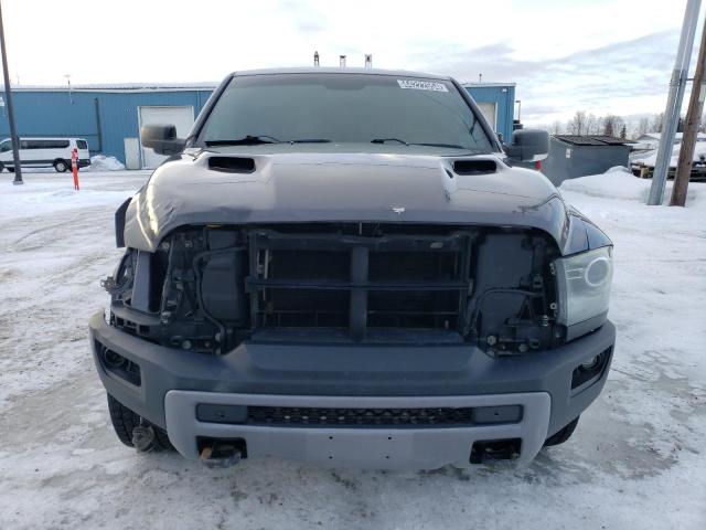 2016 RAM 1500 REBEL - 1C6RR7YT3GS153241