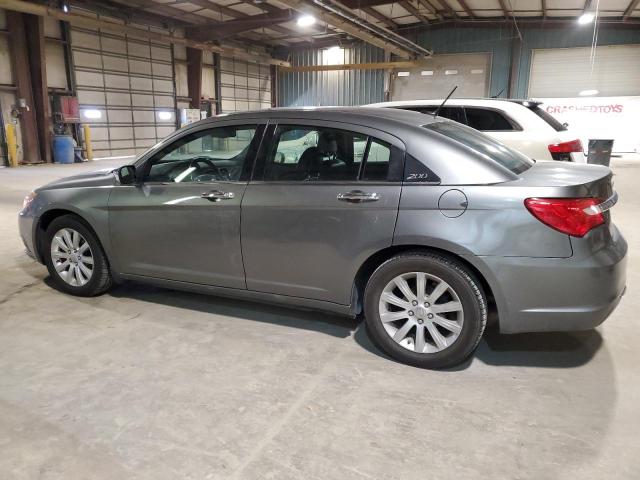 VIN 1C3CCBCG6DN601791 2013 Chrysler 200, Limited no.2