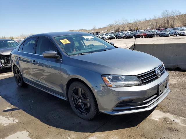 2017 VOLKSWAGEN JETTA S - 3VW167AJ6HM415090