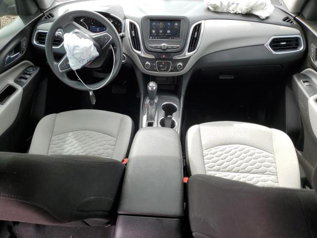 2019 Chevrolet Equinox Lt VIN: 3GNAXKEV3KS585109 Lot: 45577314