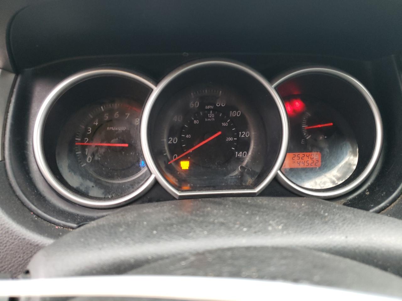 3N1BC1AP7BL491600 2011 Nissan Versa S