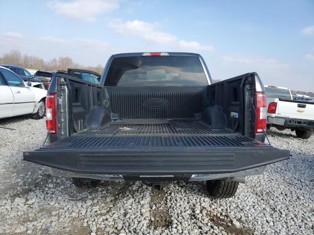2019 FORD F150 SUPER - 1FTEW1EP0KKF14146