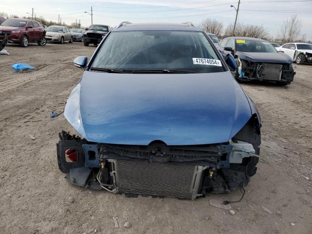 2015 VOLKSWAGEN GOLF SPORT - 3VWCA7AU4FM509113