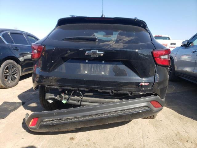 2024 CHEVROLET TRAX 2RS KL77LJE25RC024180